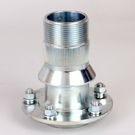 Jaguar SS100 3&frac12; Litre - 8 TPI 52mm Front Left<br>Special Order - Price On Application